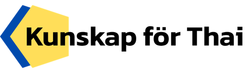 Kunskap Thai